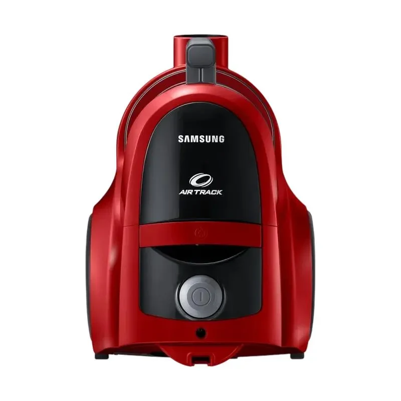 Vacuum Cleaner Samsung VCC45W0S3R/UK, Red 3