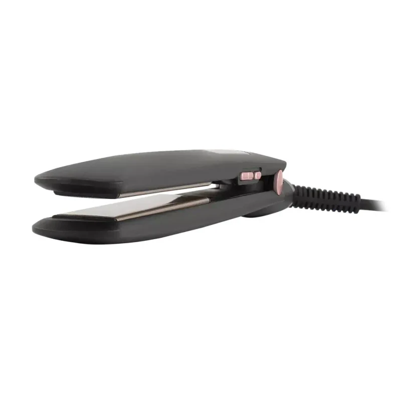 Hair Straightener Polaris PHS5012KT, Black | Pink 4