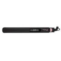 Hair Straightener Polaris PHS5012KT, Black | Pink 2