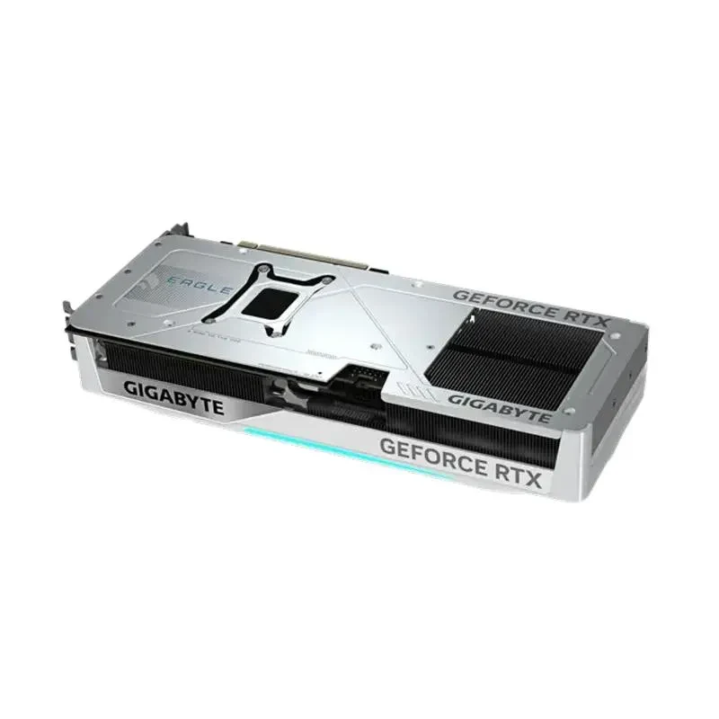 Graphics Card Gigabyte GV-N507TEAGLEOC ICE-16GD, 16GB GDDR7 256bit 5