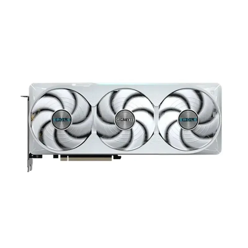 Graphics Card Gigabyte GV-N507TEAGLEOC ICE-16GD, 16GB GDDR7 256bit 7
