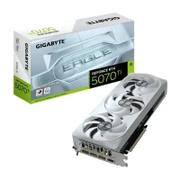 Graphics Card Gigabyte GV-N507TEAGLEOC ICE-16GD, 16GB GDDR7 256bit 8