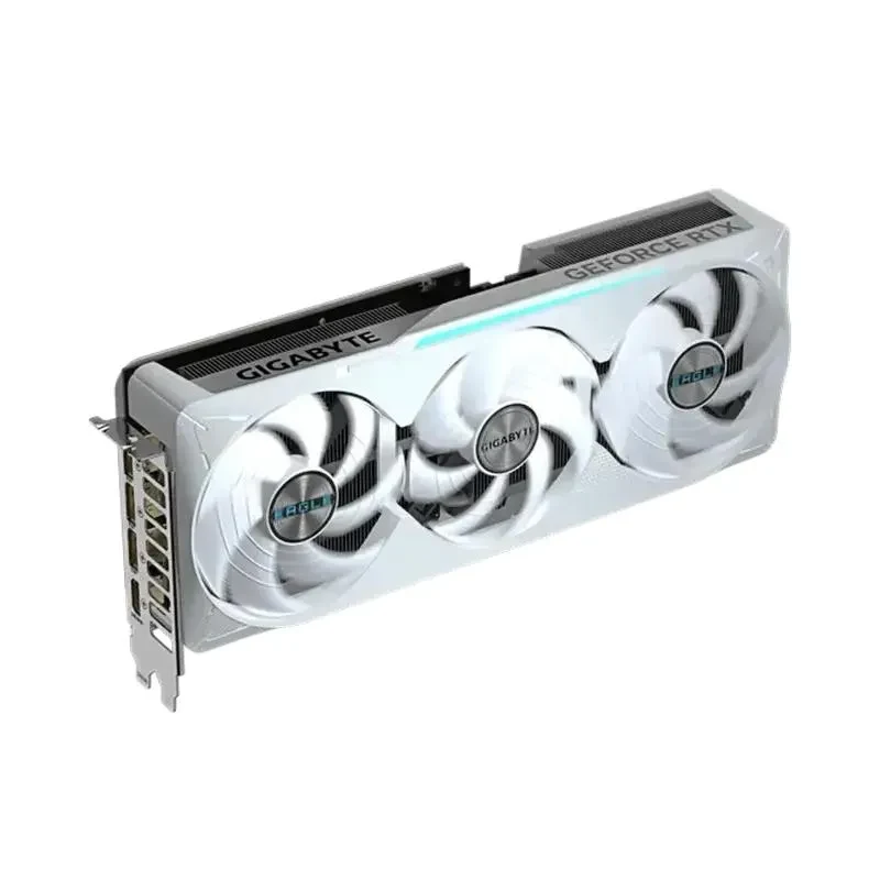 Graphics Card Gigabyte GV-N507TEAGLEOC ICE-16GD, 16GB GDDR7 256bit 10