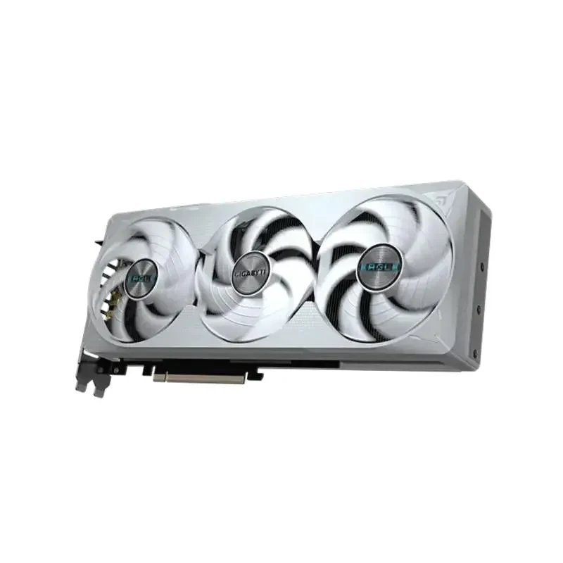 Graphics Card Gigabyte GV-N507TEAGLEOC ICE-16GD, 16GB GDDR7 256bit 2