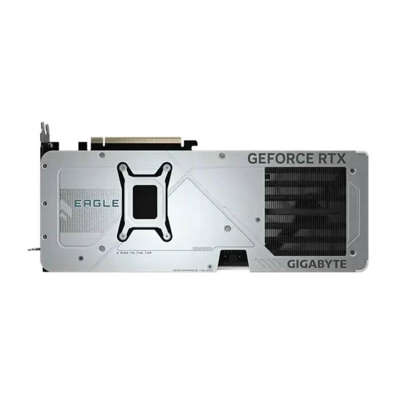 Graphics Card Gigabyte GV-N507TEAGLEOC ICE-16GD, 16GB GDDR7 256bit 3
