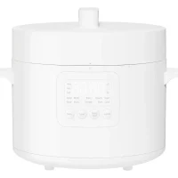 Pressure Cooker Xiaomi Electric Pressure Cooker, White 5