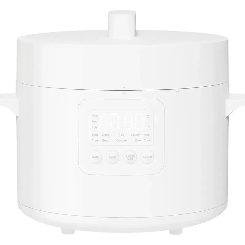 Pressure Cooker Xiaomi Electric Pressure Cooker, White 5