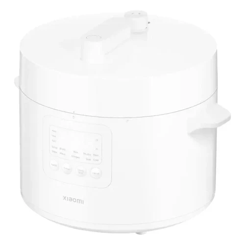 Pressure Cooker Xiaomi Electric Pressure Cooker, White