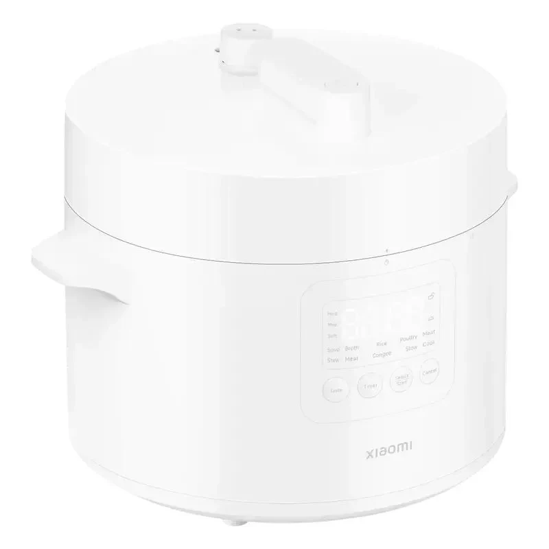 Pressure Cooker Xiaomi Electric Pressure Cooker, White 2