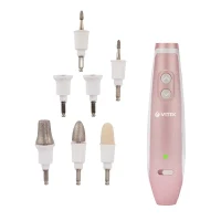 Manicure machine VITEK VT-2215BK, Pink 4