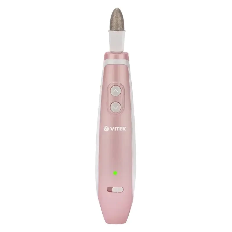 Manicure machine VITEK VT-2215BK, Pink 5