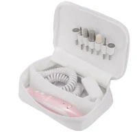Manicure machine VITEK VT-2215BK, Pink