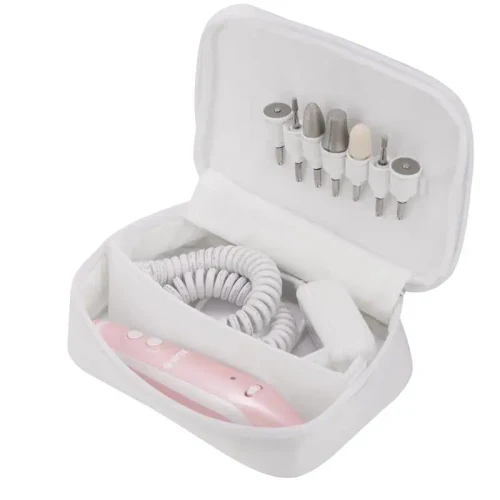 Manicure machine VITEK VT-2215BK, Pink