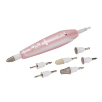 Manicure machine VITEK VT-2215BK, Pink 3
