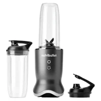 Stationary blender NutriBullet NB1206DG, Black 4