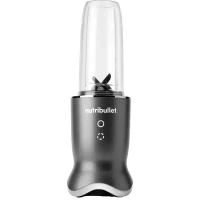 Stationary blender NutriBullet NB1206DG, Black 5