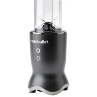 Stationary blender NutriBullet NB1206DG, Black