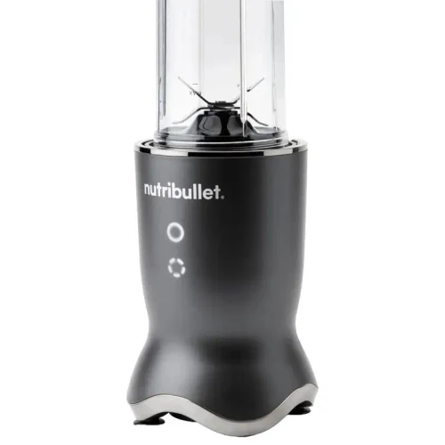 Stationary blender NutriBullet NB1206DG, Black