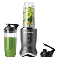 Stationary blender NutriBullet NB1206DG, Black 3