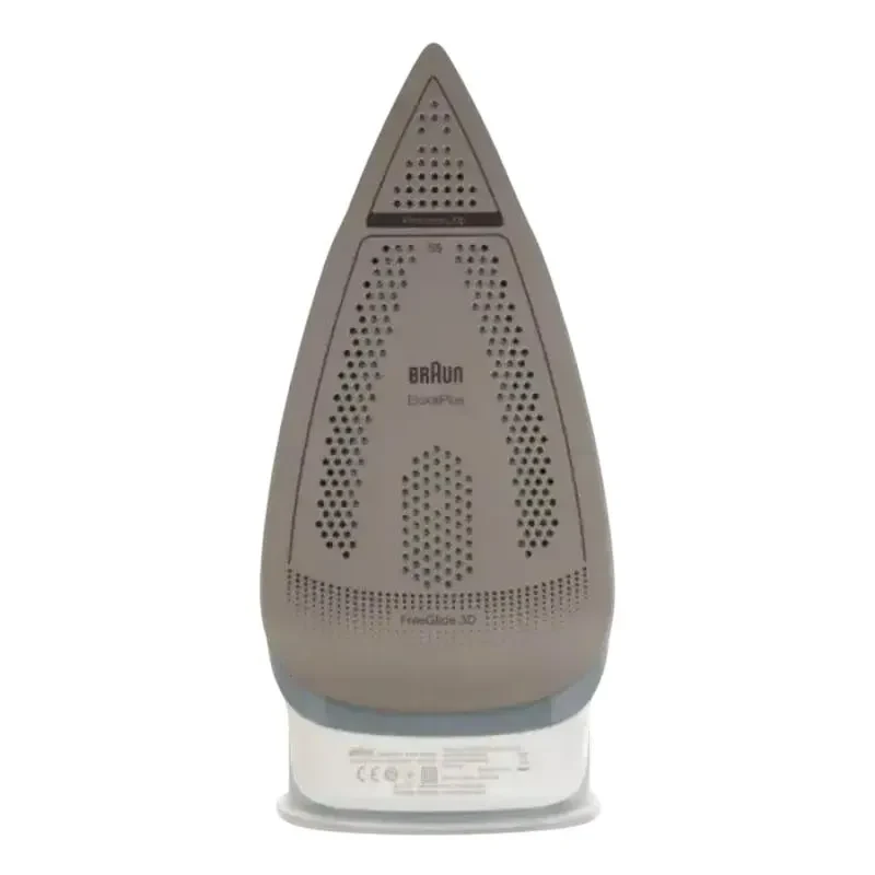 Iron BRAUN TexStyle 5, 2800W, Grey 5