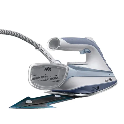 Iron BRAUN TexStyle 5, 2800W, Grey