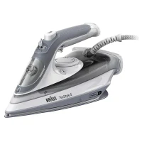 Iron BRAUN TexStyle 5, 2800W, Grey 2