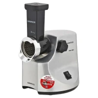 Meat Mincer Kenwood MG 516, Silver