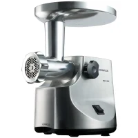 Meat Mincer Kenwood MG 516, Silver 12