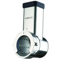 Meat Mincer Kenwood MG 516, Silver 16