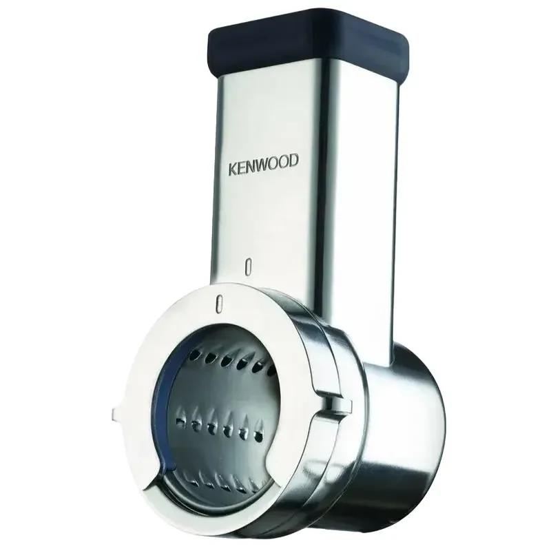 Meat Mincer Kenwood MG 516, Silver 16