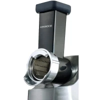Meat Mincer Kenwood MG 516, Silver 19