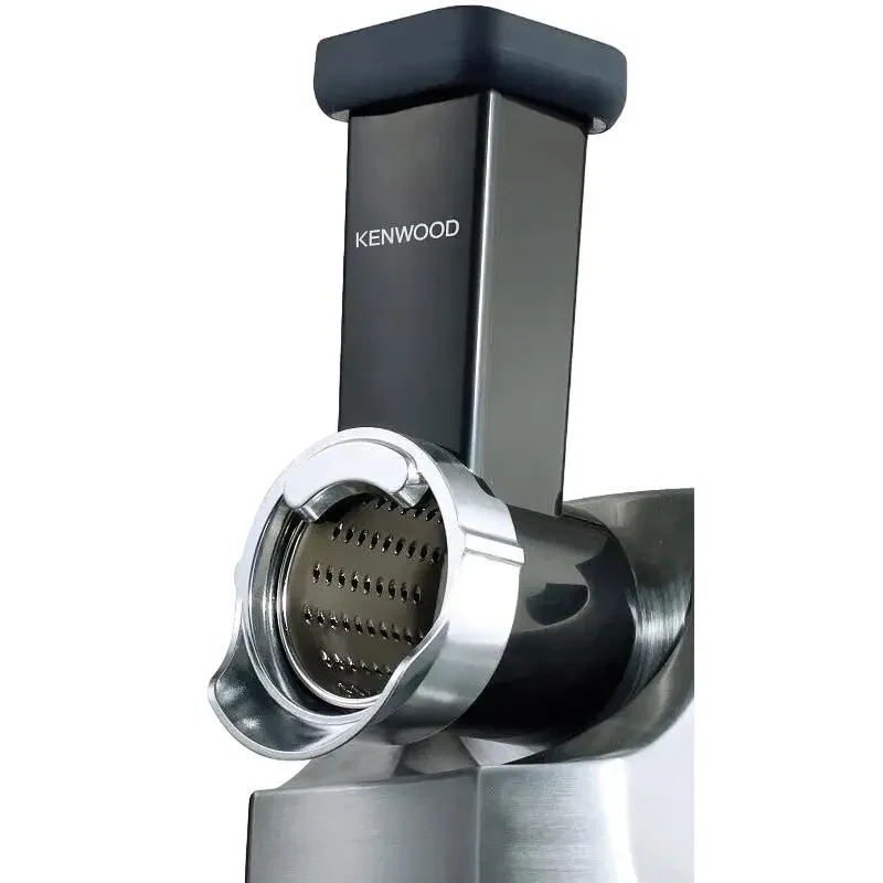 Meat Mincer Kenwood MG 516, Silver 19