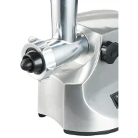 Meat Mincer Kenwood MG 516, Silver 2
