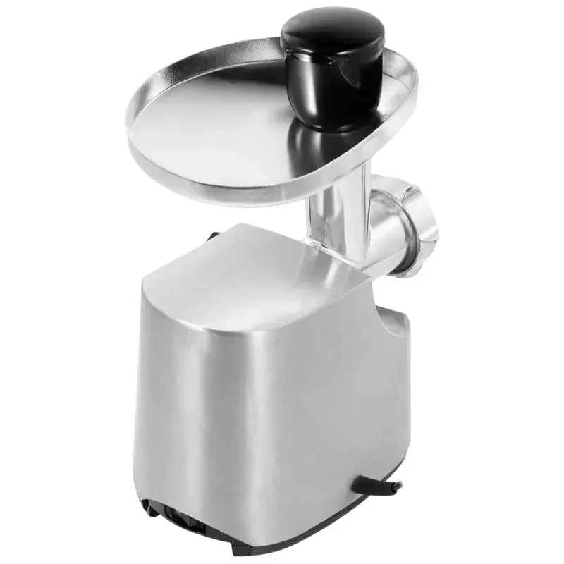 Meat Mincer Kenwood MG 516, Silver 22