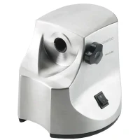 Meat Mincer Kenwood MG 516, Silver 3