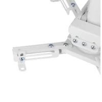Ceiling Mount Reflecta VEXUS II, White 4