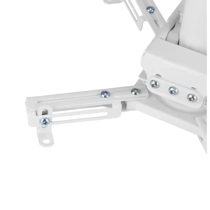 Ceiling Mount Reflecta VEXUS II, White 4