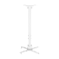 Ceiling Mount Reflecta VEXUS II, White 5