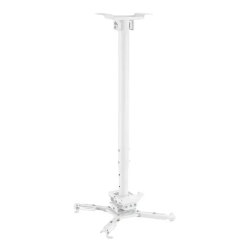 Ceiling Mount Reflecta VEXUS II, White