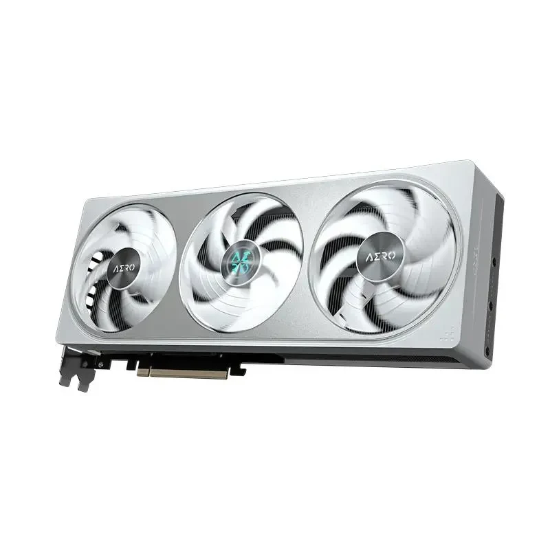 Graphics Card Gigabyte GV-N5070AERO OC-12GD, 12GB GDDR7 192bit 5