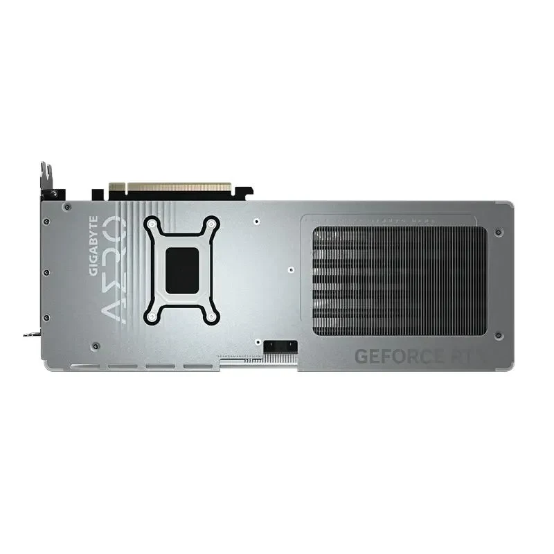 Graphics Card Gigabyte GV-N5070AERO OC-12GD, 12GB GDDR7 192bit 6