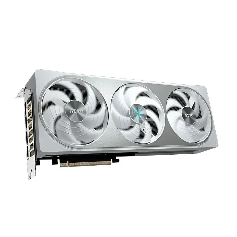 Graphics Card Gigabyte GV-N5070AERO OC-12GD, 12GB GDDR7 192bit 7