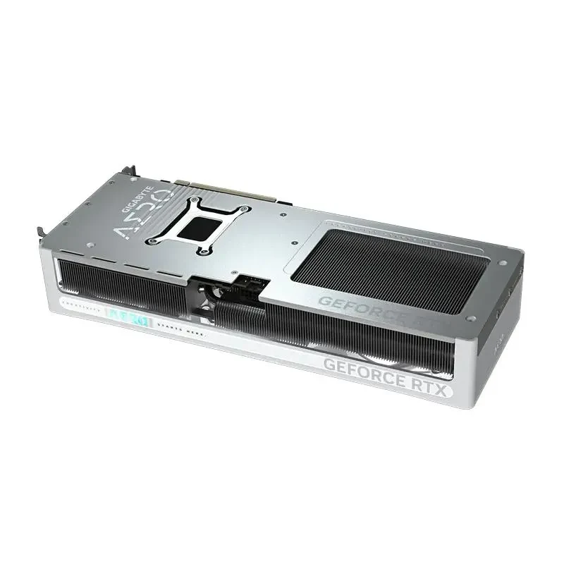 Graphics Card Gigabyte GV-N5070AERO OC-12GD, 12GB GDDR7 192bit 8