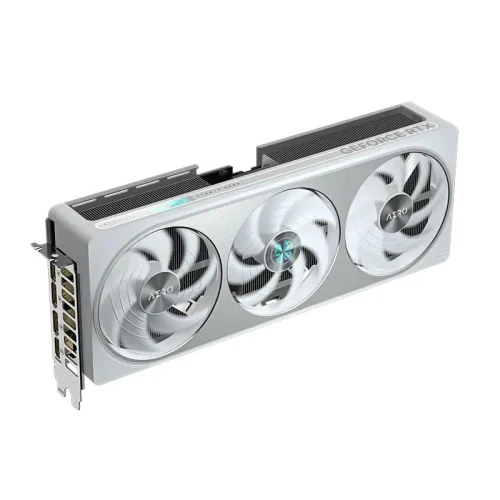 Graphics Card Gigabyte GV-N5070AERO OC-12GD, 12GB GDDR7 192bit