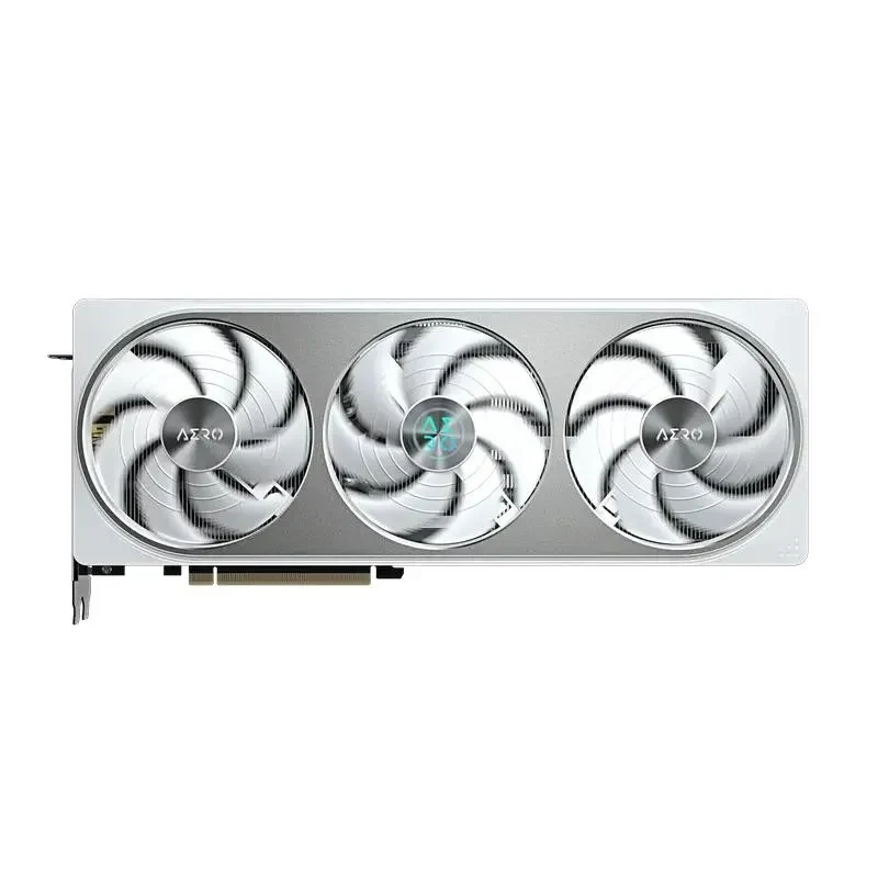 Graphics Card Gigabyte GV-N5070AERO OC-12GD, 12GB GDDR7 192bit 3