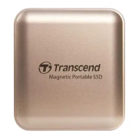 External Portable SSD Transcend ESD420, 1 TB, Rose Gold (TS1TESD420G) 4