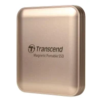 External Portable SSD Transcend ESD420, 1 TB, Rose Gold (TS1TESD420G) 2