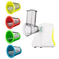 Chopper Ardesto CHK-G200W, White 7