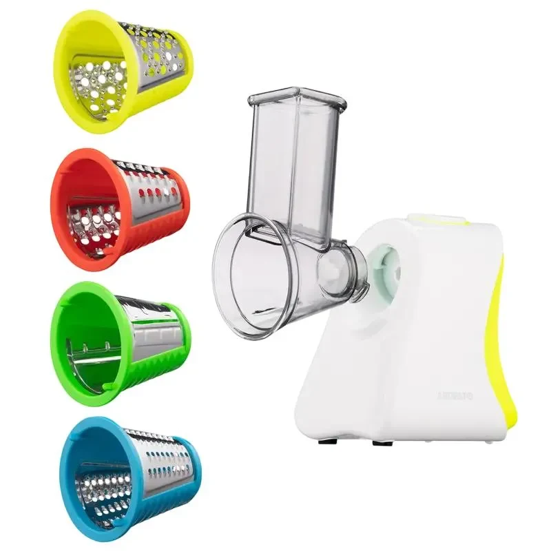 Chopper Ardesto CHK-G200W, White 7