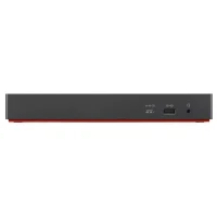 Docking Station Lenovo Thinkpad Thunderbolt 4 Dock, Black 5